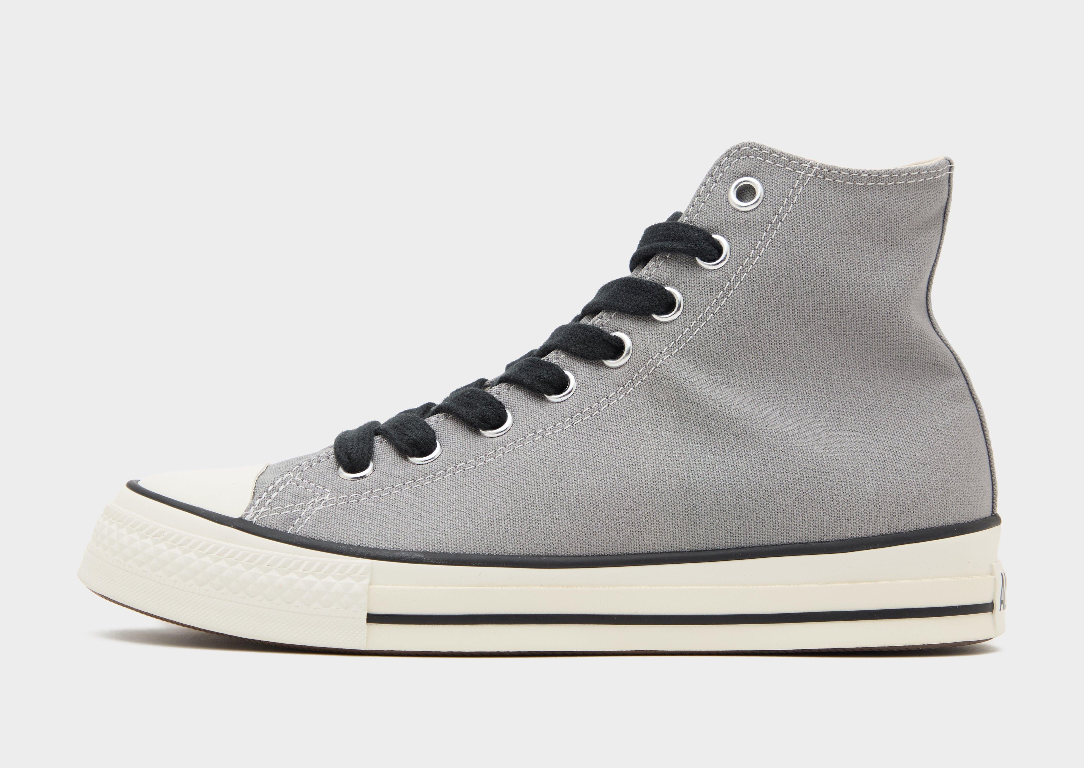 Chuck Taylor Throwback High