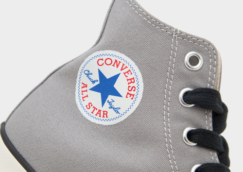 Chuck Taylor Throwback High