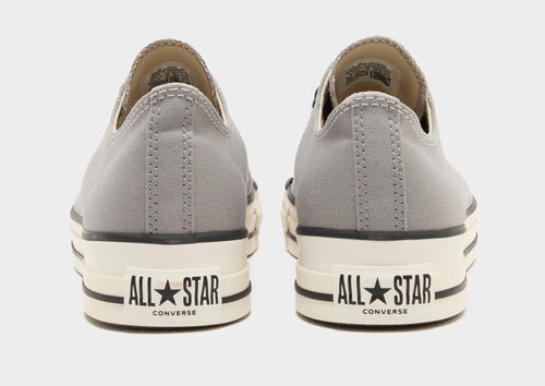 Chuck Taylor All Star Throwback Ox