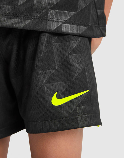 Atletico Madrid 2026/27 Away Kit Children