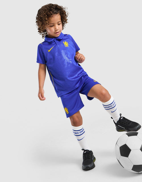 Chelsea FC 2026/27 Home Kit Children