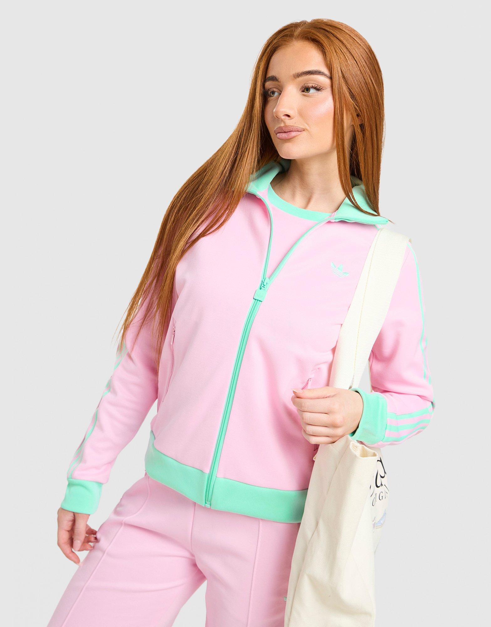 Classic Track Top