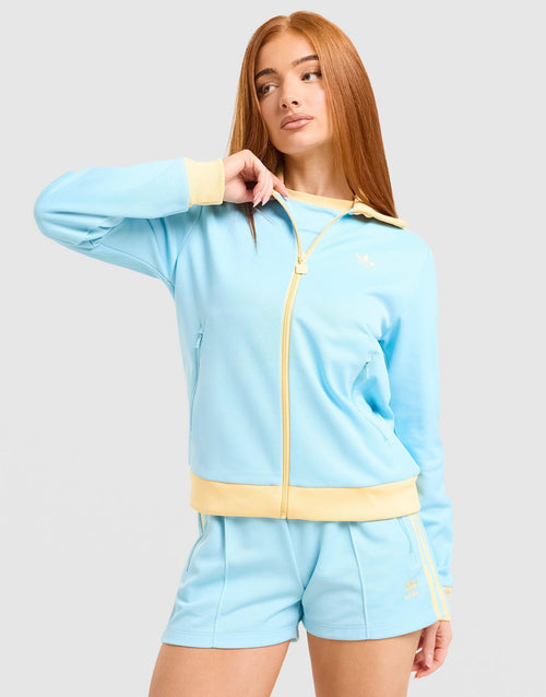 Classic Track Top