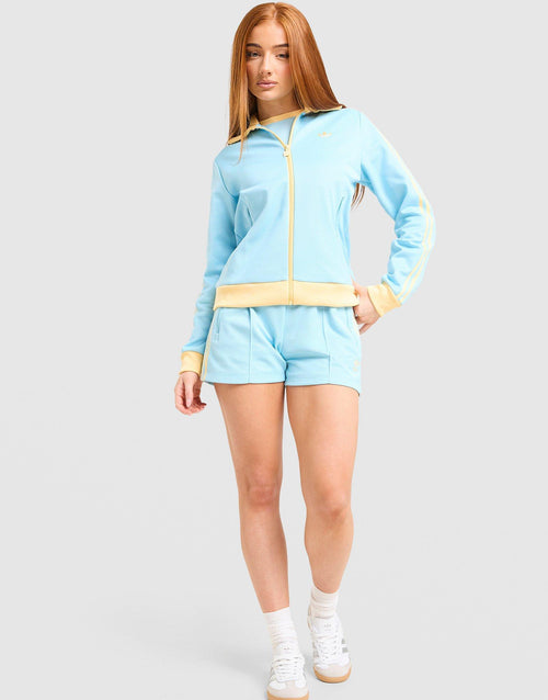 Classic Track Top