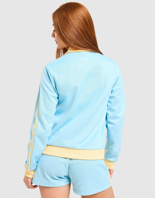 Classic Track Top
