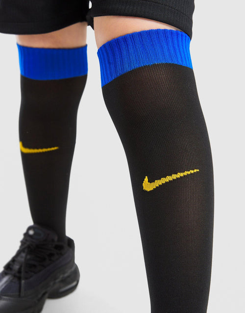Inter Milan 2026/27 Home Kit Children