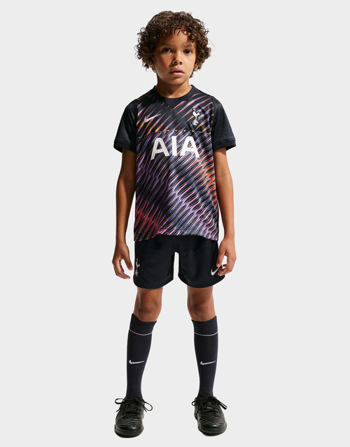 Tottenham Hotspur FC 2026/27 Away Kit Children