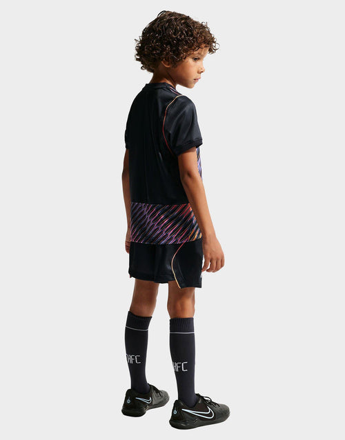 Tottenham Hotspur FC 2026/27 Away Kit Children