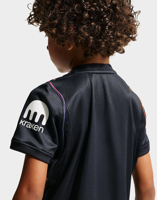 Tottenham Hotspur FC 2026/27 Away Kit Children