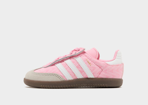 Samba Jersey Infant