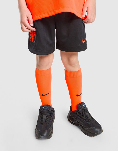 Netherlands 2026 Home Kit Children