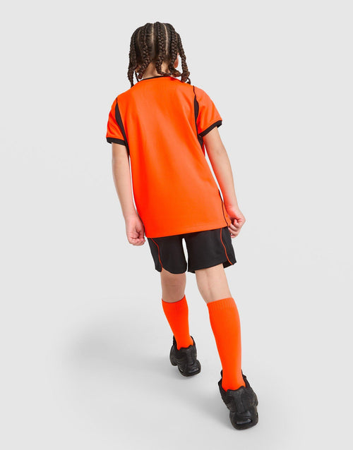 Netherlands 2026 Home Kit Children