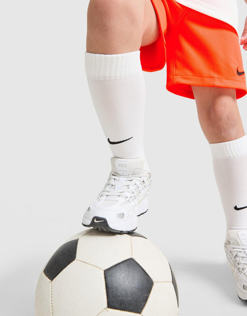 Netherlands 2026 Away Kit Children