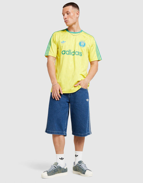 All Over Print T-Shirt