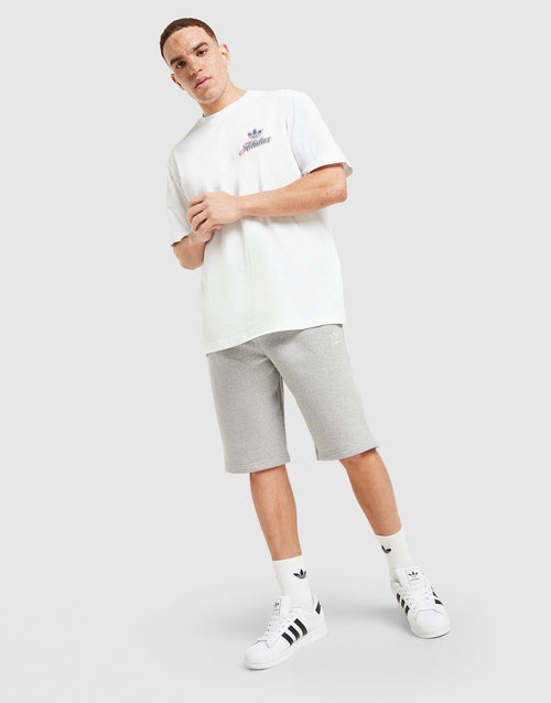 Varsity Graphic T-Shirt