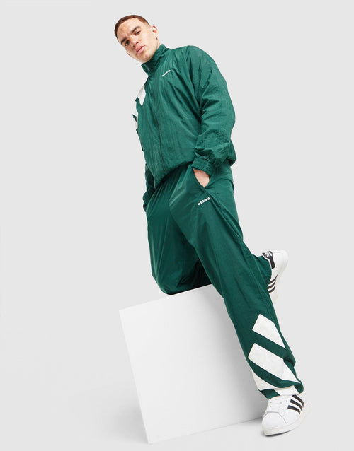 Woven Track Pants