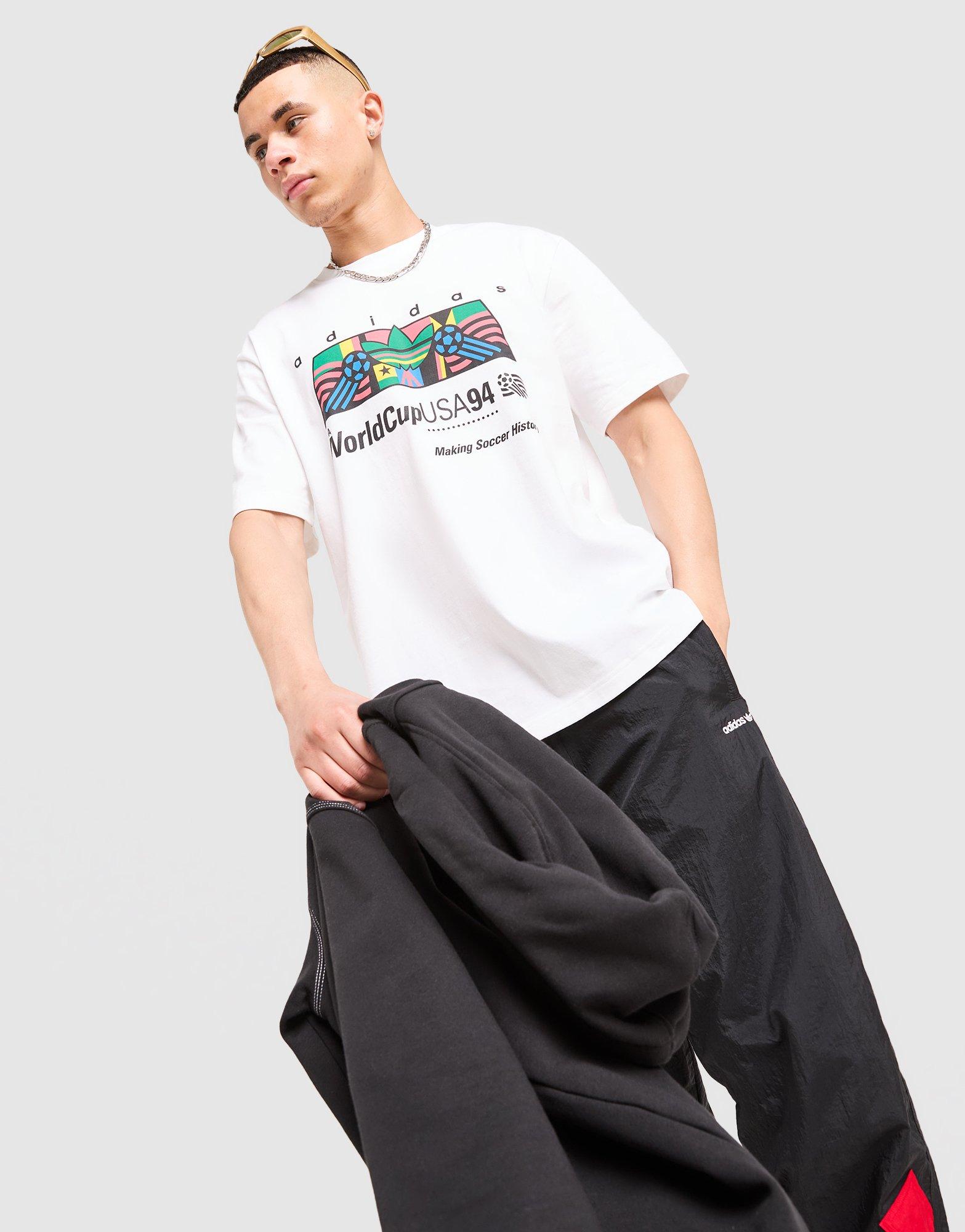 Africa Graphic T-Shirt