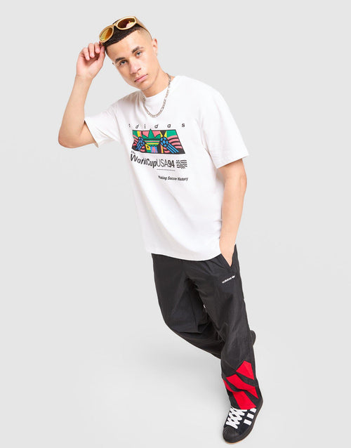 Africa Graphic T-Shirt