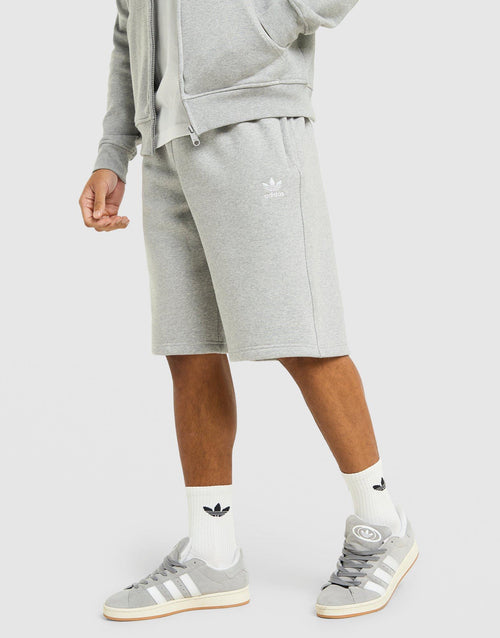 Trefoil Essential Long Shorts