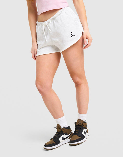 Brooklyn Fleece Shorts
