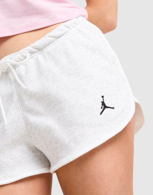 Brooklyn Fleece Shorts