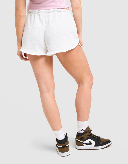Brooklyn Fleece Shorts