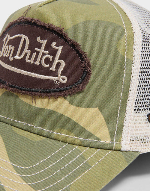 DTS Trucker Cap
