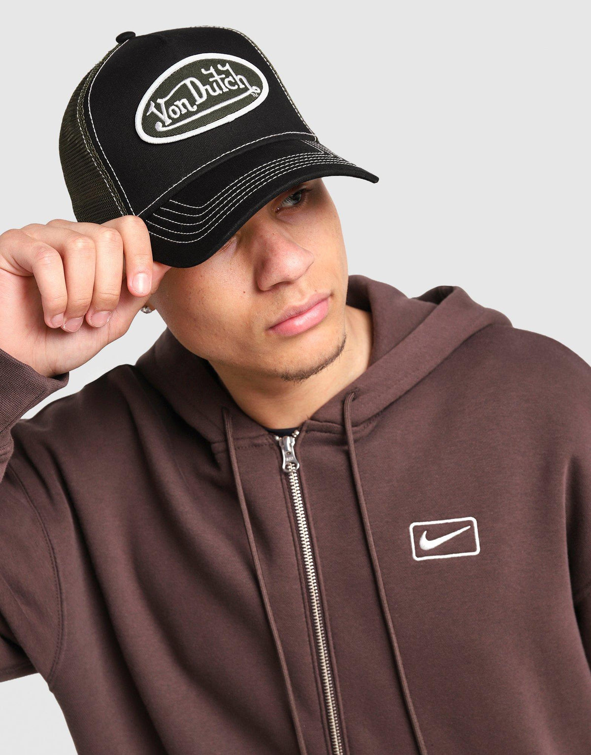 Trucker Cap