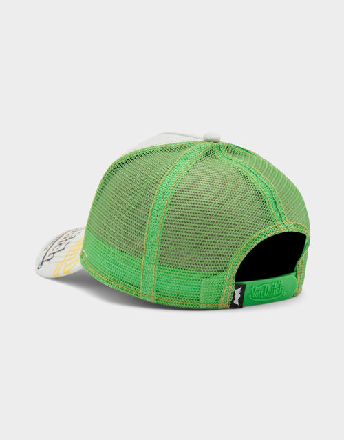 Trucker All Over Print Cap