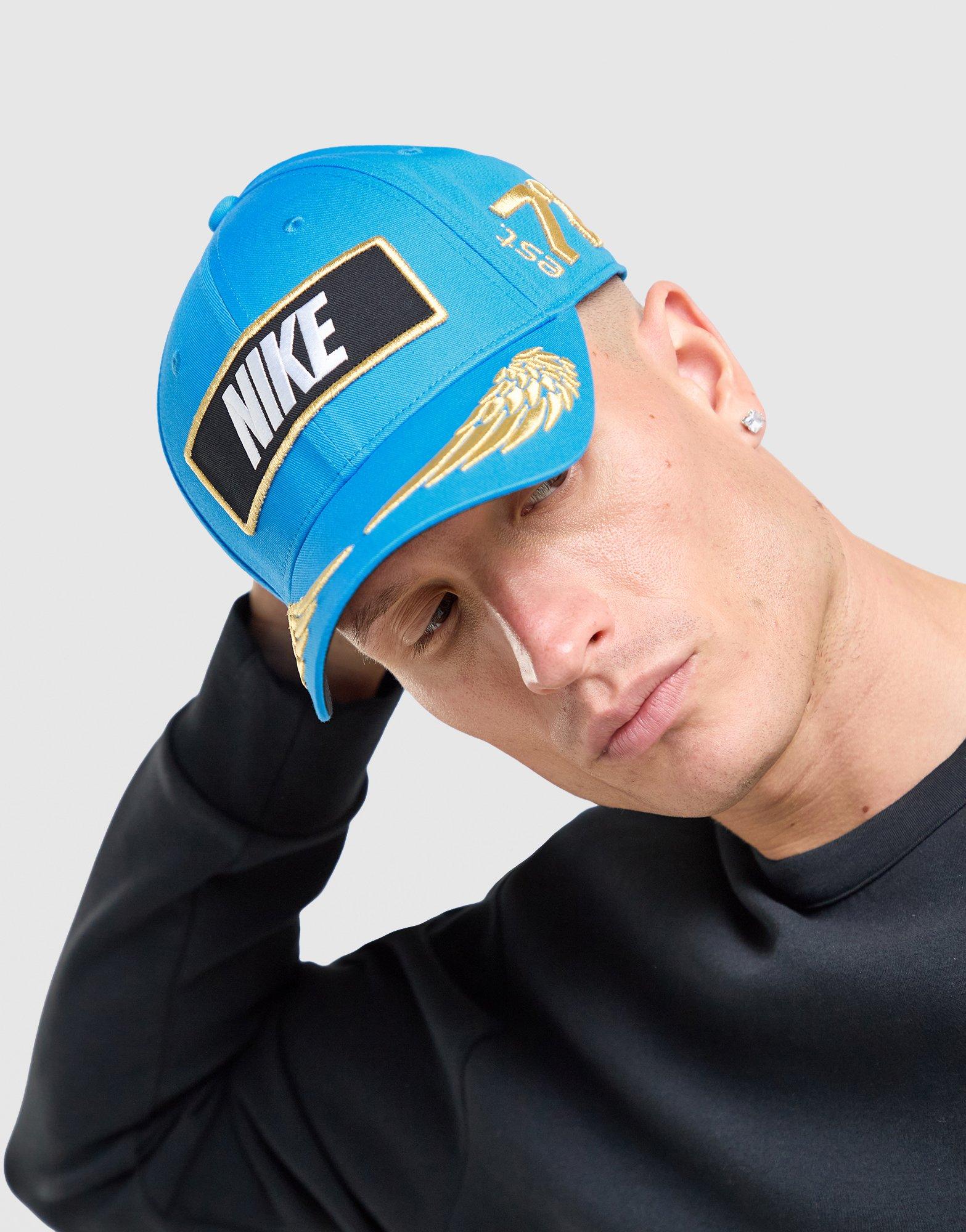 Racing Cap