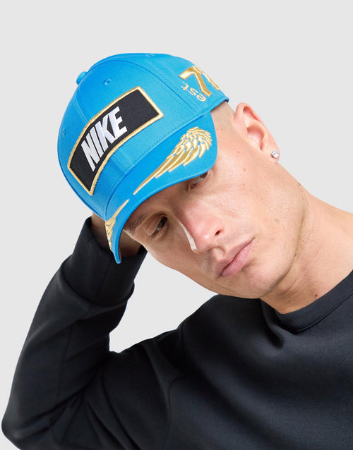 Racing Cap