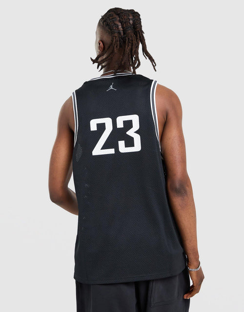 Basketball Vest