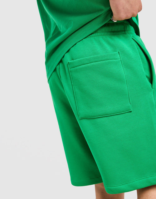 Jumpman Swoosh Shorts