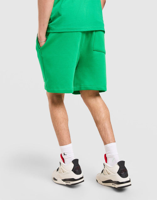 Jumpman Swoosh Shorts