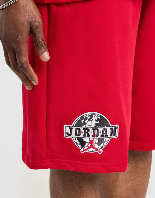 Globe Shorts