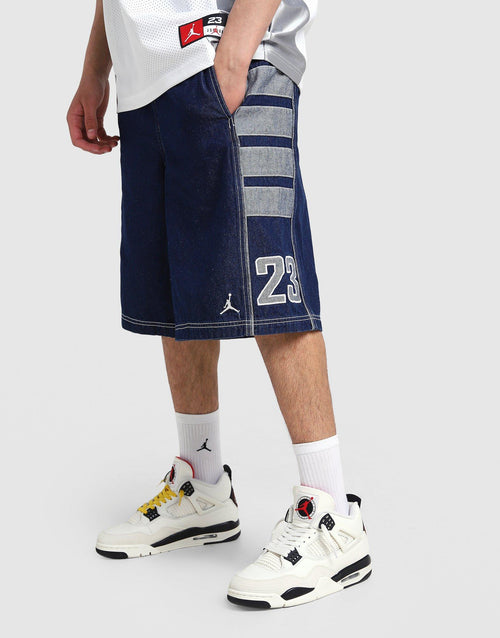 Baggy Jorts