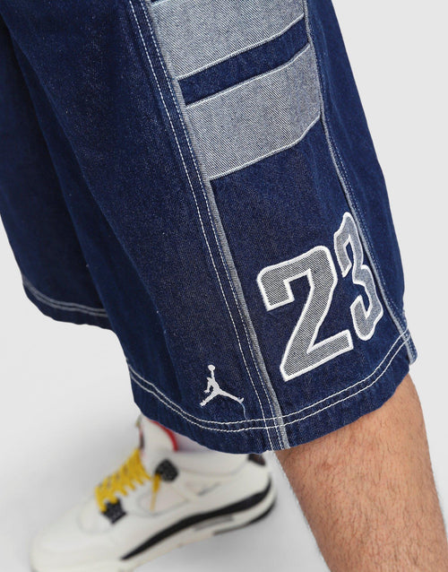 Baggy Jorts