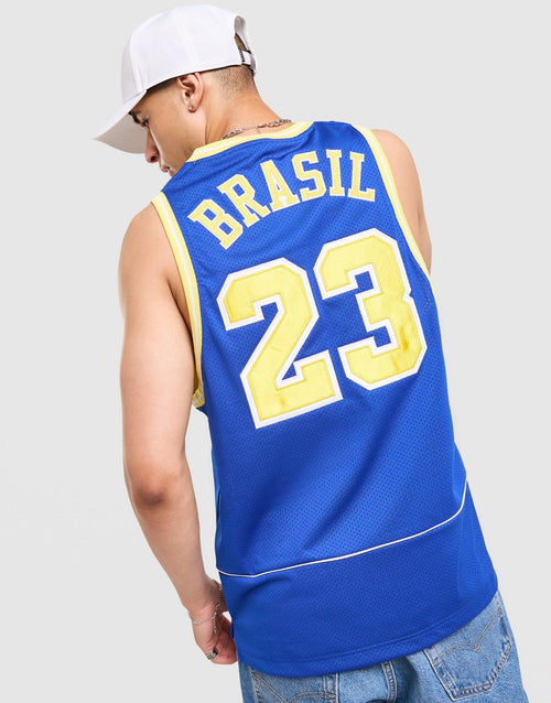 Brazil Jersey