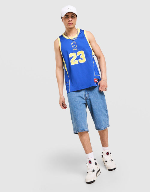 Brazil Jersey
