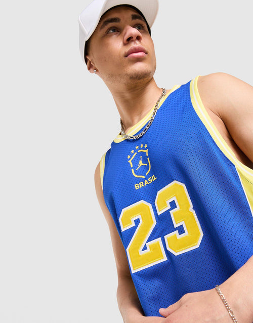 Brazil Jersey