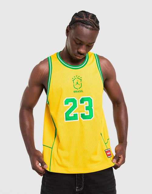 Brazil Jersey