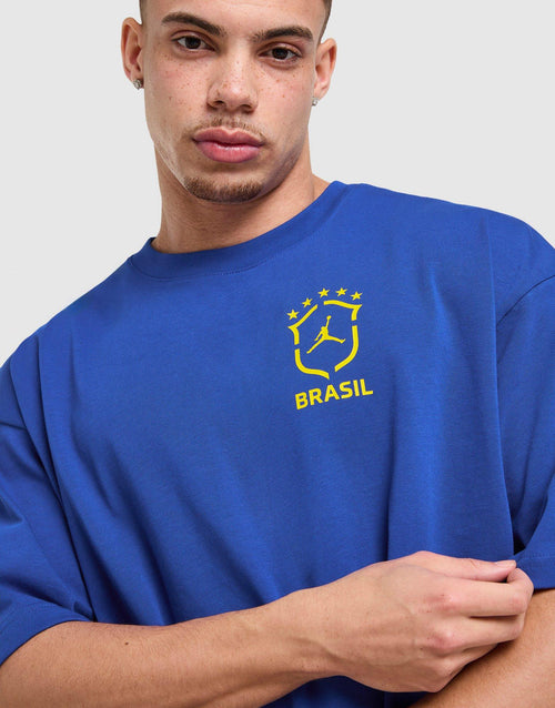 Brazil Graphic T-Shirt