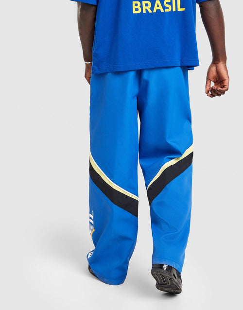 Brazil Woven Track Pants