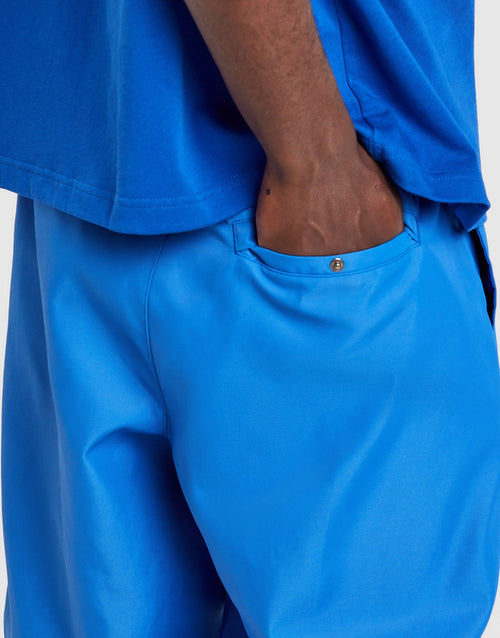 Brazil Woven Track Pants