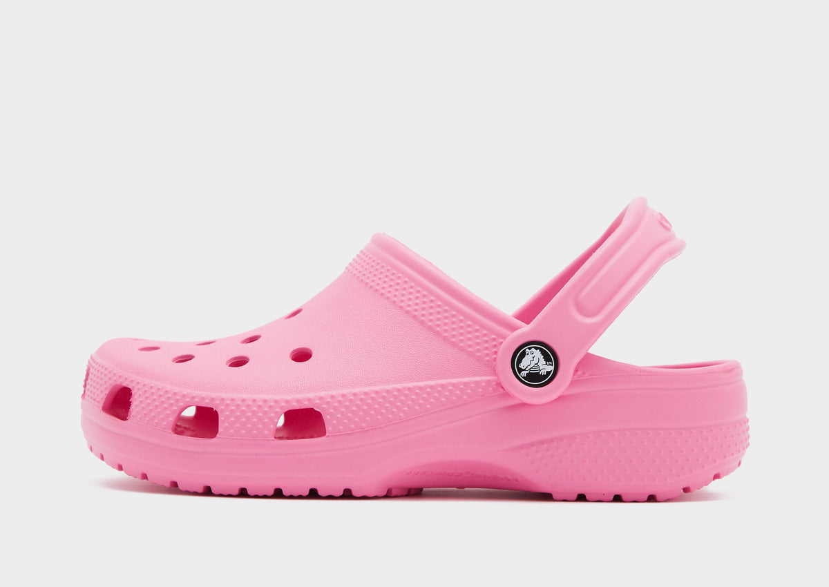 Classic Clog Junior