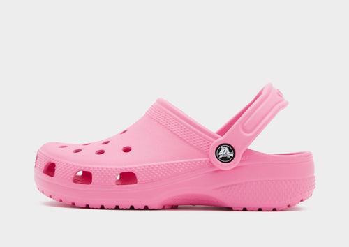 Classic Clog Junior