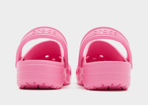 Classic Clog Junior