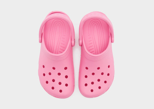 Classic Clog Junior