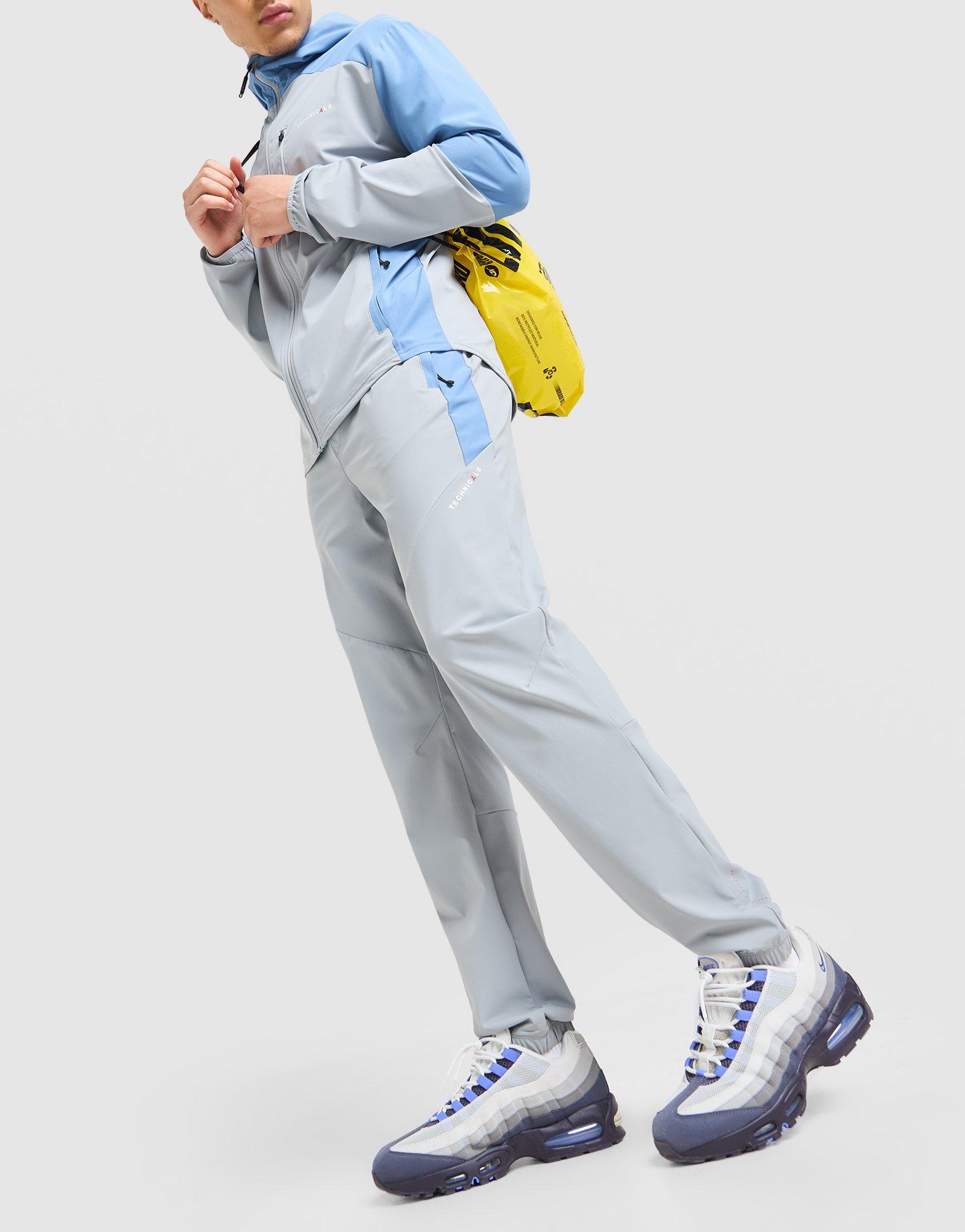Isacc Track Pants