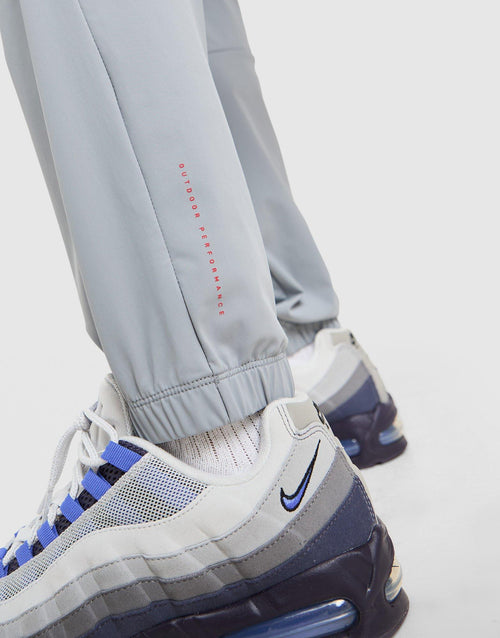 Isacc Track Pants